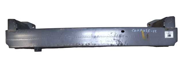 Буфер бампера переднього Додж Caliber SXT