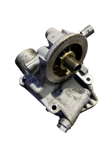Корпус маслофільтра 06A115405BT VAG
