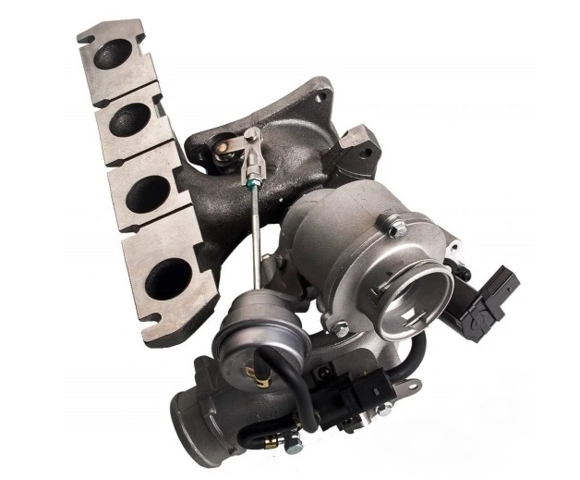 Турбокомпресор 06F145701 VAG