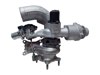 Турбокомпресор 06L145722D MSG Rebuilding