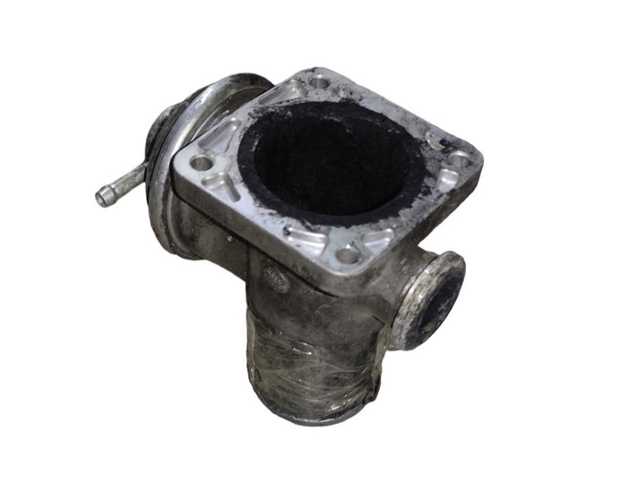 Клапан EGR рециркуляції газів 074129499D VAG