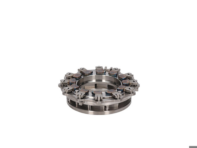 Турбонаддув 076145701G VAG