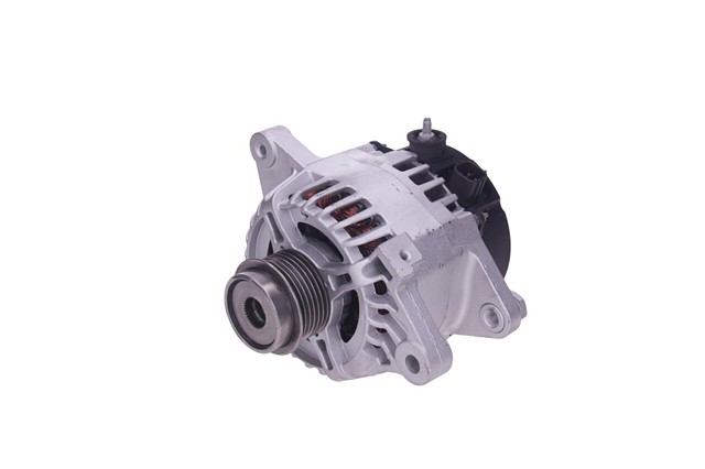 Авто генератор 1012100912 MSG Rebuilding