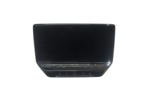 Бортовий комп'ютер 10B919606D VAG
