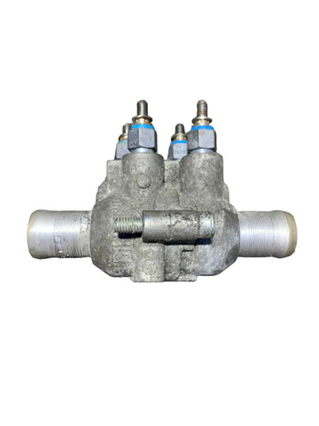 Електропідігрівач охолоджуючої рідини 110019707R RENAULT