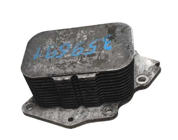 Корпус маслофільтра 1103N9 PEUGEOT