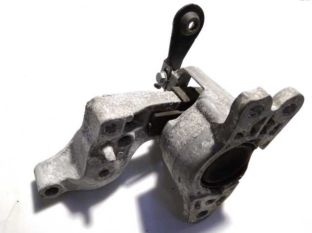 Права подушка мотора 113752598R RENAULT