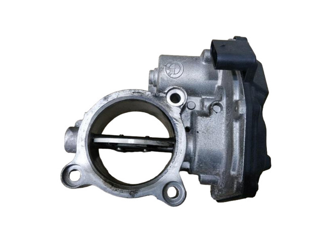 Трубка, що нагнітається верхня ліва 11618506359 BMW