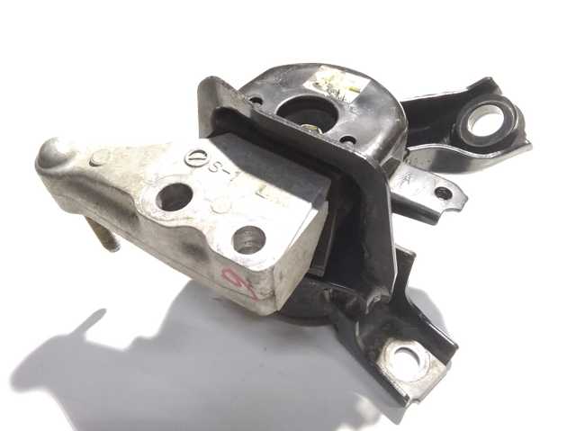 Права подушка мотора 1230536090 TOYOTA