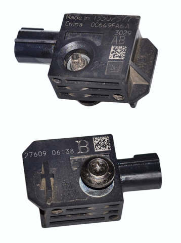 Датчик AIRBAG передній 1235028 GM