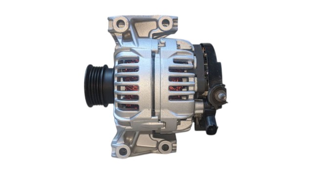 Авто генератор 12762730 GM