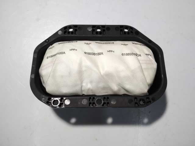 Подушка безпеки, пасажирська, AIRBAG 12846110 GM