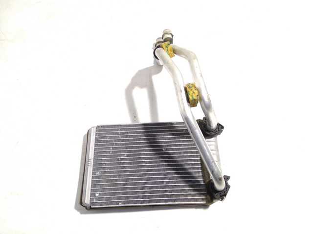 Теплообмінник 13287939 OPEL