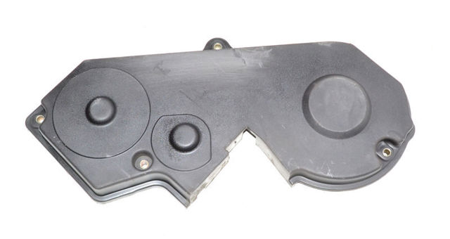 Кришка ременя ГРМ 1334617 FORD
