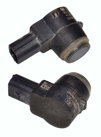 Датчик сигналізації парковки (парктронік), задній 13368131 GM