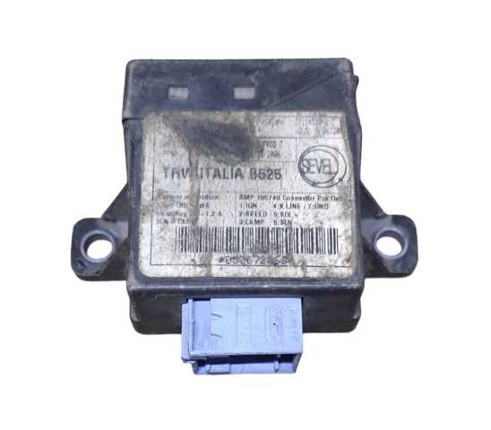 1340680080 Fiat/Alfa/Lancia