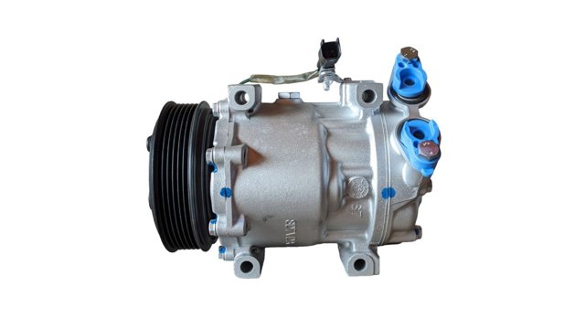 Компресор кондиціонера Форд C-Max