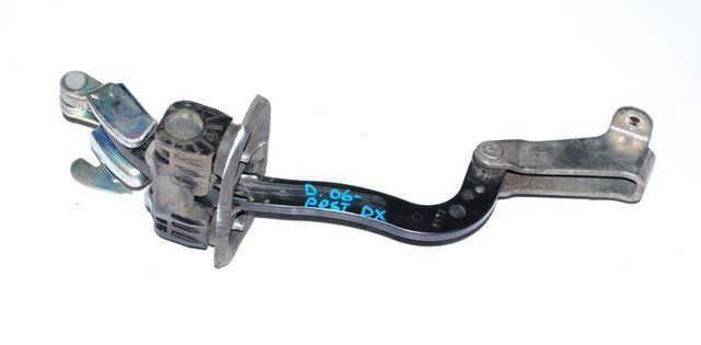 Обмежувач відкриття дверей багажного відсіку (фургон), правий 1358221080 FIAT
