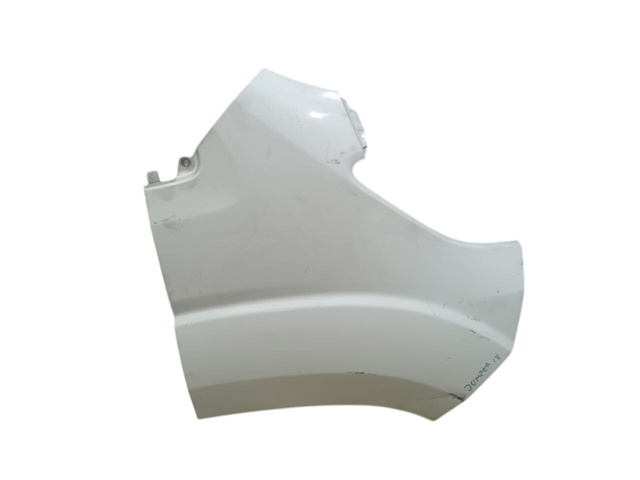Переднє праве крило 1374375080 FIAT