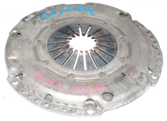 Комплект зчеплення  1385369 FORD