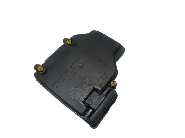Кришка блоку запобіжників 1389412080 PEUGEOT