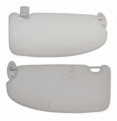 Козирок Форд Фокус II