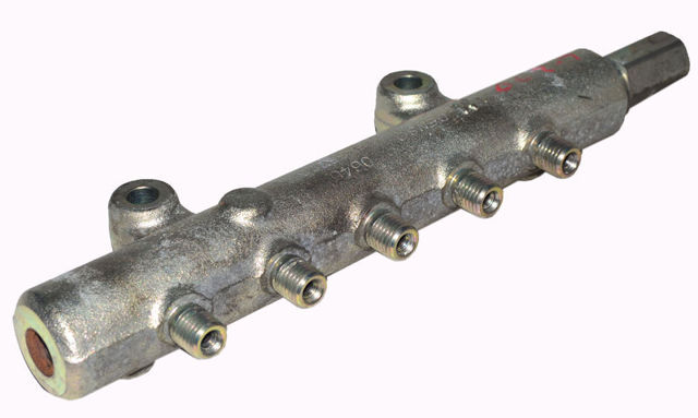 Розподільник палива 1465A034 MITSUBISHI