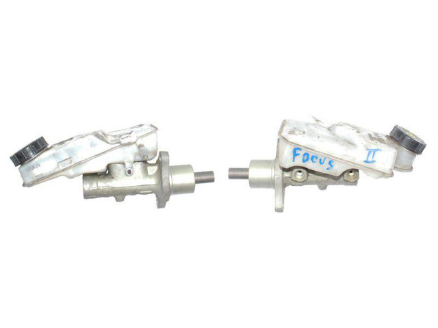 Циліндр гальмівний, головний Форд Фокус 3