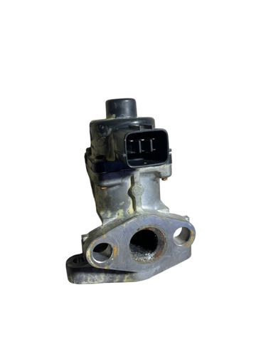 Клапан рециркуляції відпрацьованих газів EGR 147105RF1B RENAULT