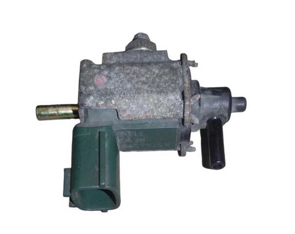 Клапан EGR 1471065Y01 NISSAN