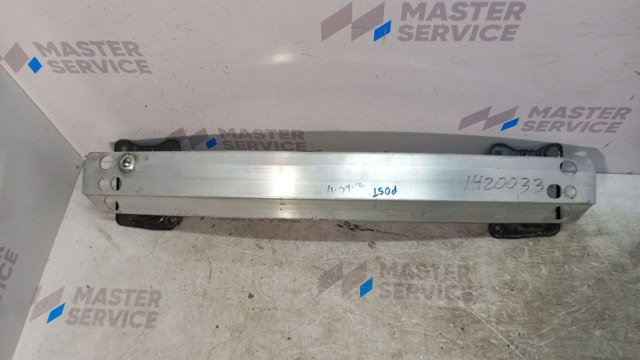 Балка бампера заднього 148761600C TESLA