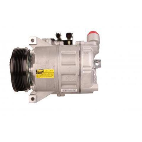 Компресор холодоагенту 1496531 FORD
