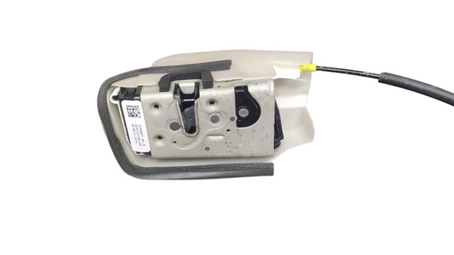 Замок задніх дверей, лівих Tesla Model 3