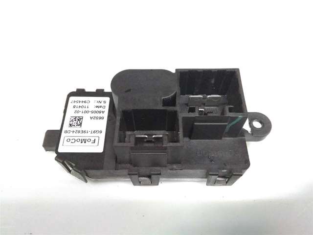 Регулятор оборотів пічки 1512406 FORD