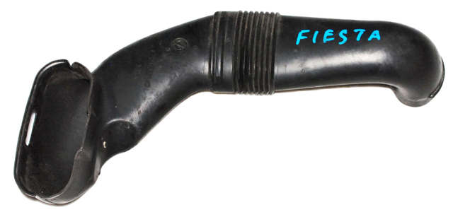 Повітроприймач 1546391 FORD