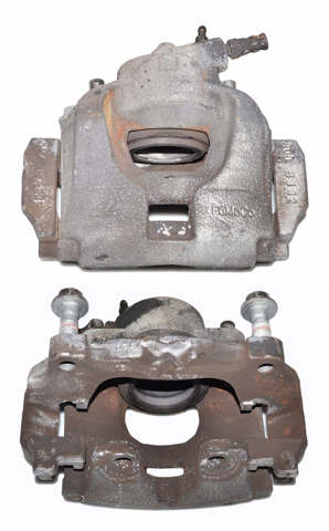 Супорт тормзной 1583140 LAND ROVER