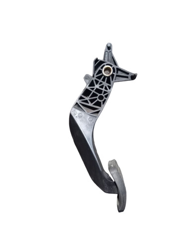 Педаль щеплення 1606385380 PEUGEOT