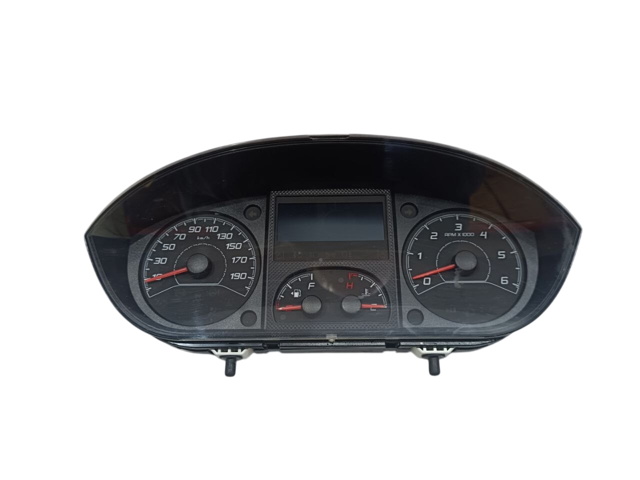 Покажчик напруги (вольтметр) 1617438580 PEUGEOT
