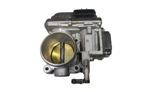 Заслінка повітряна 1640059B003 HONDA