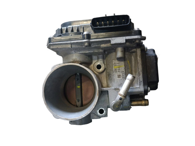 Блок дросельної заслінки 164005WJA01 HONDA
