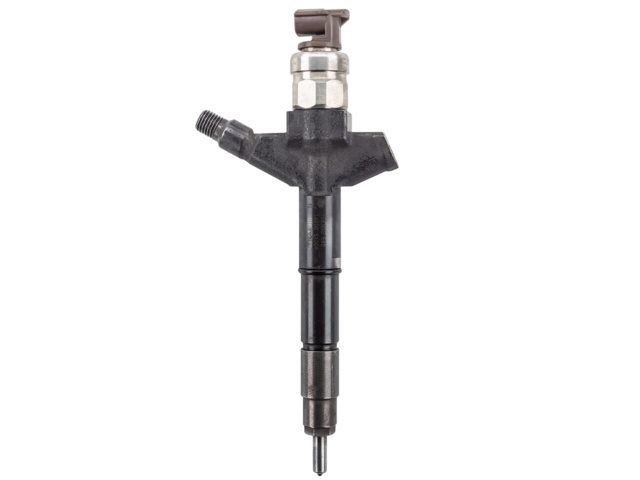 Форсунки електромагнітні 166005X00A NISSAN