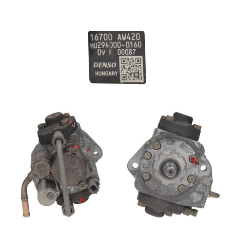 ПНВТ 16700ES60A NISSAN