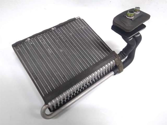 Радіатор кондиціонера салонний, випарник Ford Focus III