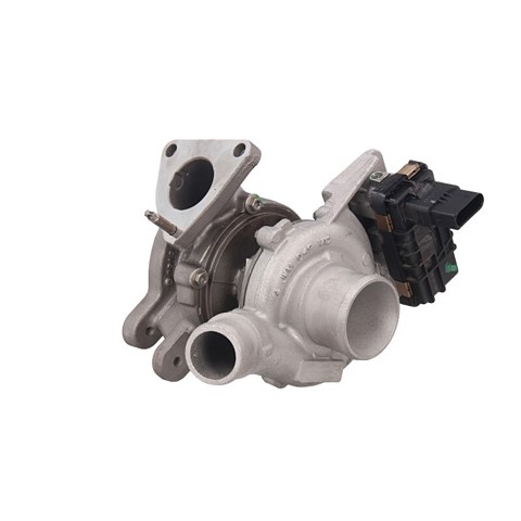 Турбонаддув 1741779 FORD