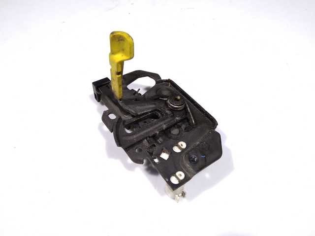 Замок капота 1813550 FORD