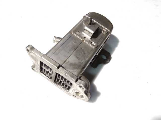 Клапан EGR, рециркуляції газів 1836229 FORD