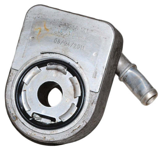 Масляний радіатор охолодження рідини АКПП 1852773 FORD