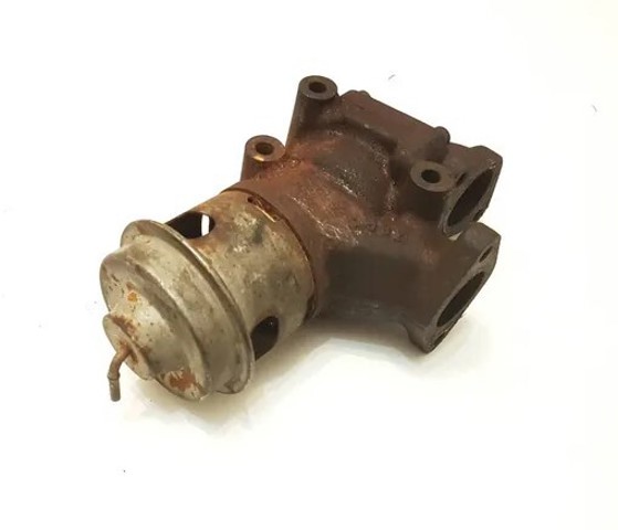 Клапан EGRсістеми рециркуляції відпрацьованих газів 18730R06E01 HONDA