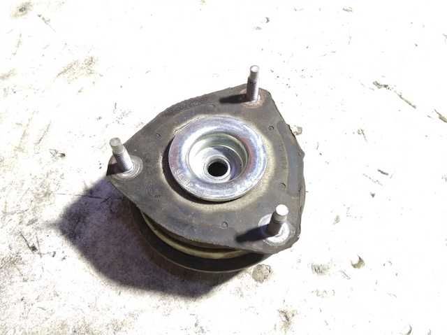 Подушка амортизатора переднього 1900389 FORD