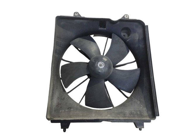 Акция вентилятор основного радіатора d320 5 лопатей honda cr-v 07-12 19020PNLG01
